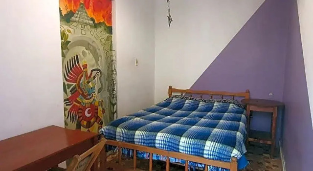 Hostel Qhia, Prenota Ostello San Cristóbal de Las Casas Chiapas