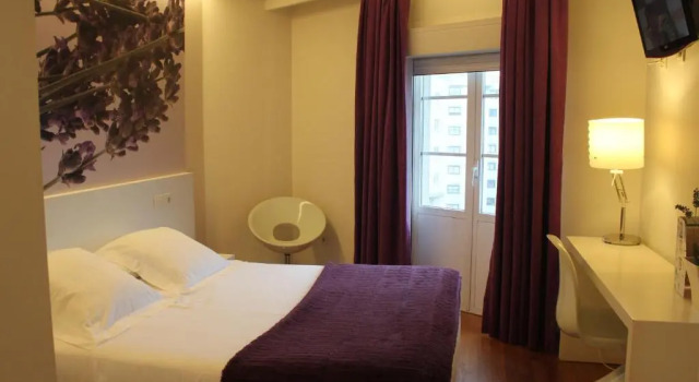 Номер Superior Hotel Lino