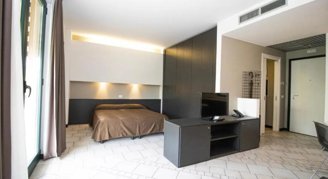 Студия Superior LVG Hotel Collection - CasAlbergo