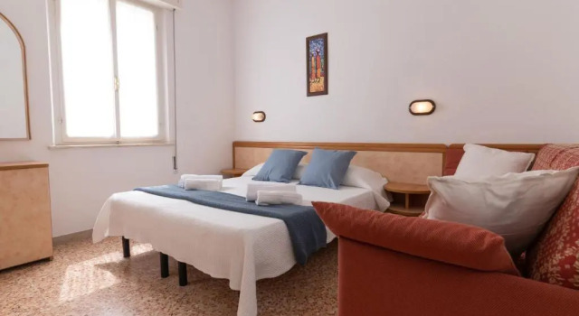 Номер Deluxe Hotel Greta B&B