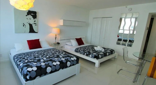 SeaStays Apartments, Забронировать Апартаменты/квартира Апартаменты Miami Metropolitan Area, Апартаменты/квартира