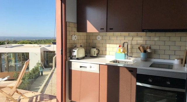 Коттедж Villa Epicurea