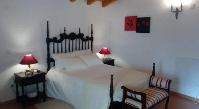 Retiro da Madalena, Prenota Hotel Hotel a Alentejo con parcheggio, Parcheggio