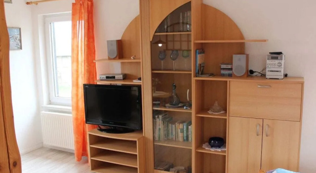 Modernes Ferienhaus mit Garten in Kagsdorf