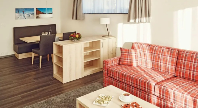 Komfort Apartment Davos Dorf, Book Apartment Davos-Dorf 