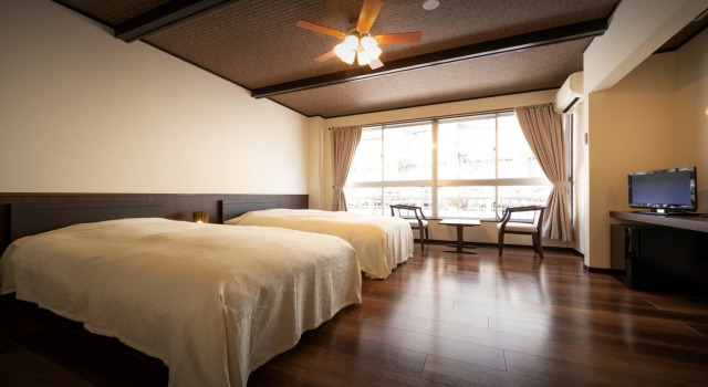 Suite 赤湯温泉 丹泉ホテル