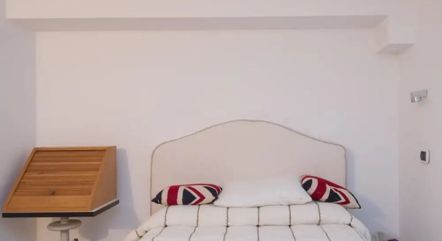 Rsh Pantheon Luxury Hi Tech Apartment, Забронировать Апартаменты/квартира Апартаменты Рима, рядом с Площадь Фламинио, Апартаменты/квартира