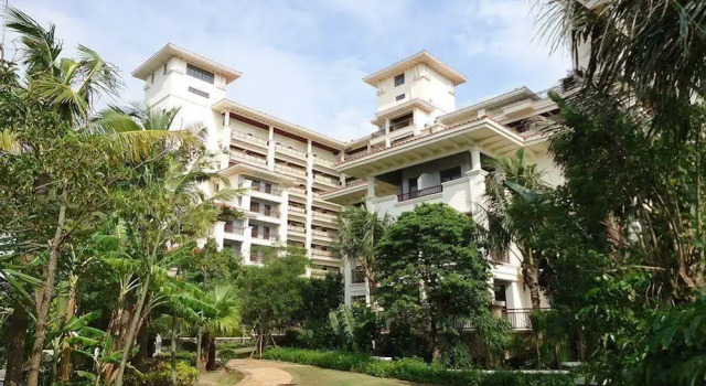 Tujia Sweetome Vacation Apartment Dahua West Coast Branch, Book Apartment Haikou Hainan