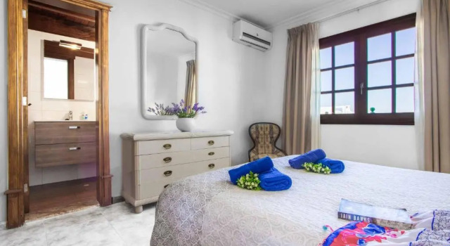 Casa Sussa, Забронировать Отель Отели Ланцароте 3 звезды, 3*