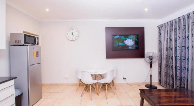 Апартаменты Цокольный этаж Prestigious Apartments