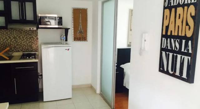 Двухместные апартаменты Metropoli Suites Ejecutivas