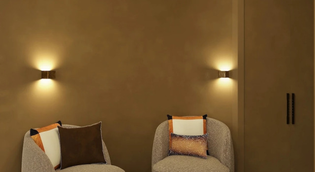 Двухместный номер Standard c 1 комнатой Hotel Gounod Fully Renovated