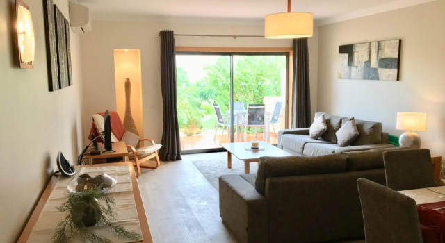 Corcovado Apartment, Rezervasyon Daire Algarve havuzlu oteller, Yüzme Havuzu