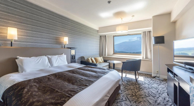 APA Hotel & Resort Joetsu Myoko, Buchen Sie Resort Hotels in Niigata mit Pool, Schwimmbad