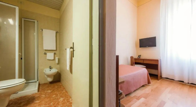 Номер Standard Hotel Reale