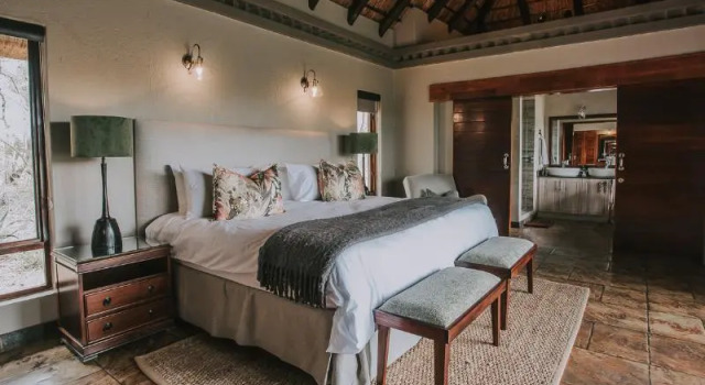Waterbuck Lodge, Book Hotel Hoteller i Limpopo med parkering, Parkering