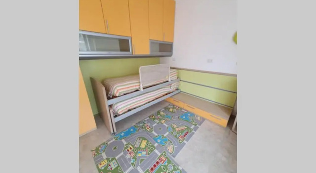 Appartamento di Delfina, Book Lejlighed Hoteller i Pescara med pool, Swimmingpool