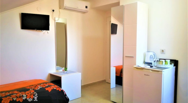 Apartments Milic, Забронировать Апартаменты/квартира Карин Горни Задарская жупания