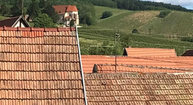Appartement Forgerons, 预订 公寓 当巴克拉维尔 Alsace Wine Route