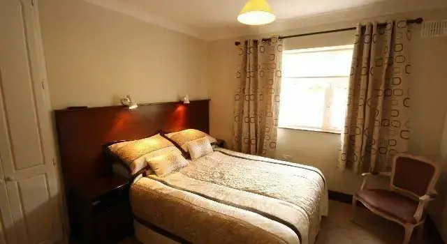 Ashbrook House Bed & Breakfast, Boek Mini-hotel Mini-hotels in Connacht, Mini-hotel