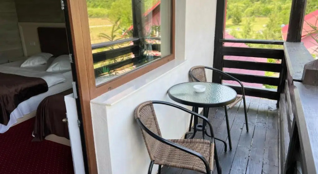 Номер Standard Royal Bucovina Residence Adults Only-Self check-in