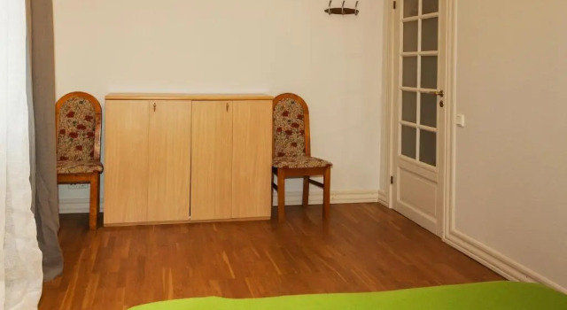 Апартаменты Vytauto apartamentai