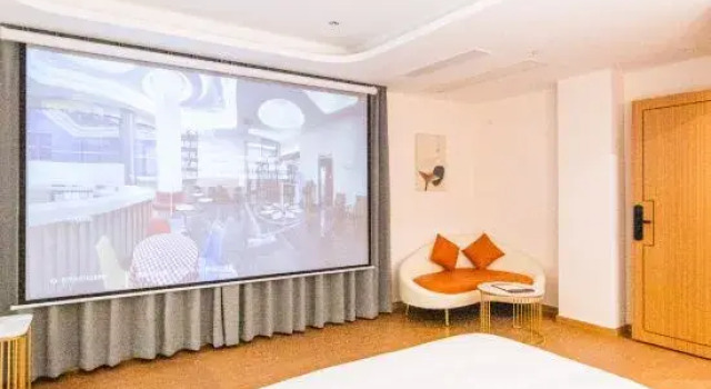 Manhao Hotel, Boek Hotel Hotels in Guangdong met parkeren, Parkeren