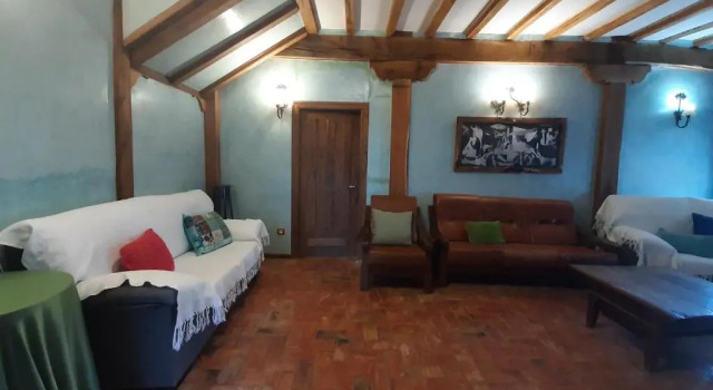 Neithea, Prenota Hotel Valdegovía Spagna
