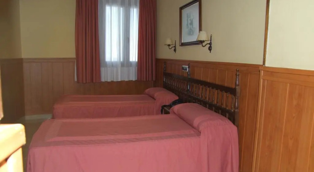Hotel Paula Films Collection, Book Hotel Merida Badajoz Province