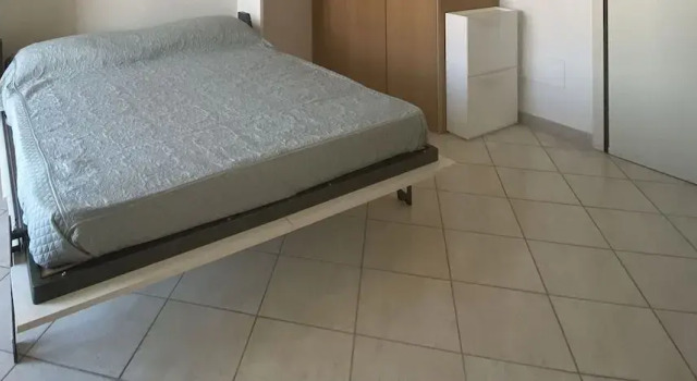 Apartment in Central Area and Close to the Port-rif Saggi