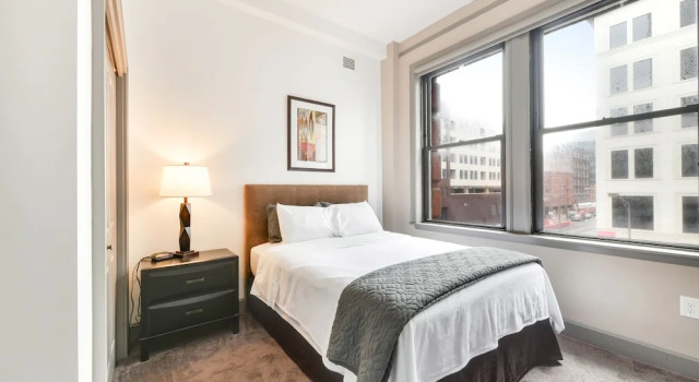 16th St Luxury Rentals, Забронировать Отель Отели Денвера 3 звезды, рядом с Бейсбольный стадион «Курс-филд», 3*