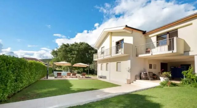 Вилла Villa Mima Pool Retreat