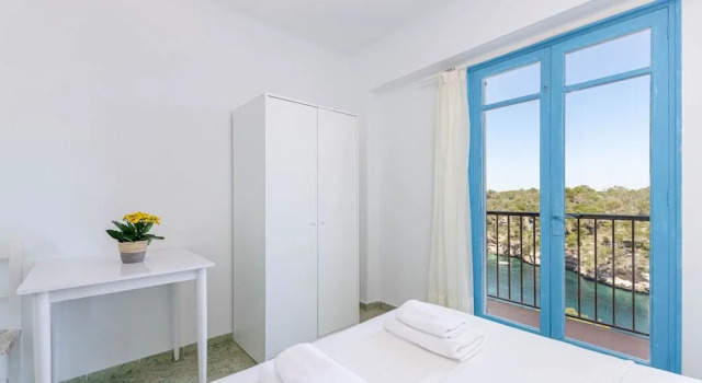La Marina Cala Figuera, Varaa Hotelli Santanyi Mallorca