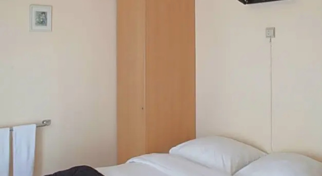 Апартаменты с 3 комнатами Appartements by Du Soleil