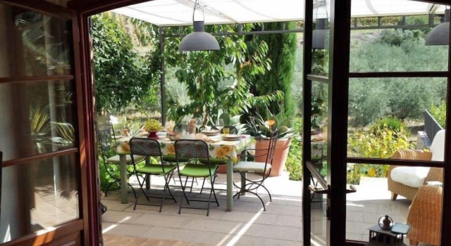Villa Nova
