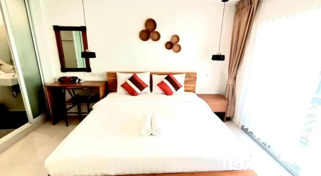 Апартаменты 39 Living Bangkok