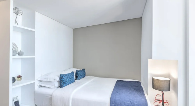 Студия Superior Oporto Street Aldas
