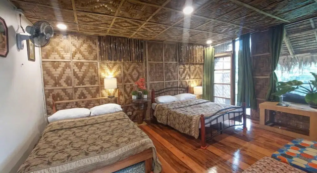 Venida Farms, Prenota Hotel Hotel a Mindanao con parcheggio, Parcheggio