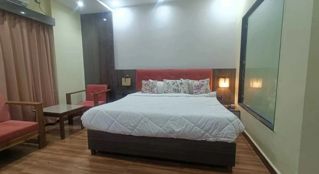 Hotel O Aura Mall Bhopal, Забронировать Отель Бхопал штат Мадхья-Прадеш