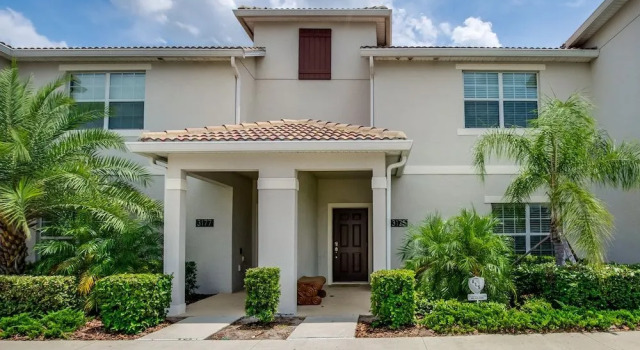 Storey Lake - 3175 Pequod Place, Book Lejlighed Kissimmee Kissimmee