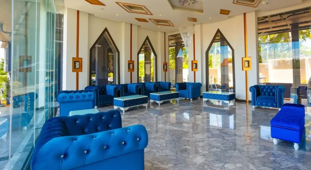 514 Aristo 2 Sea View, Забронировать Апартаменты/квартира СПА-отели острова Пхукета, SPA-услуги