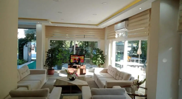 Одноместный номер Standard Ada Apart Hotel