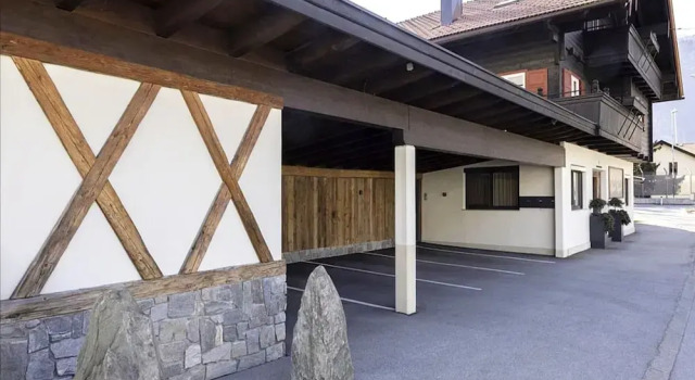 Апартаменты Holiday Home for 3 People in Brixlegg