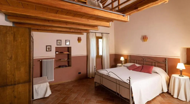 Agricola Bargiolina, Boek Hotel SPA-hotels in Piemonte, SPA