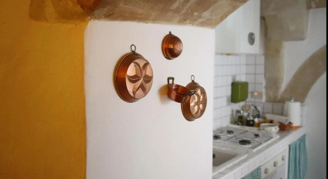 Casa Vacanza Il Fontanino Nel Cuore Dei Sassi