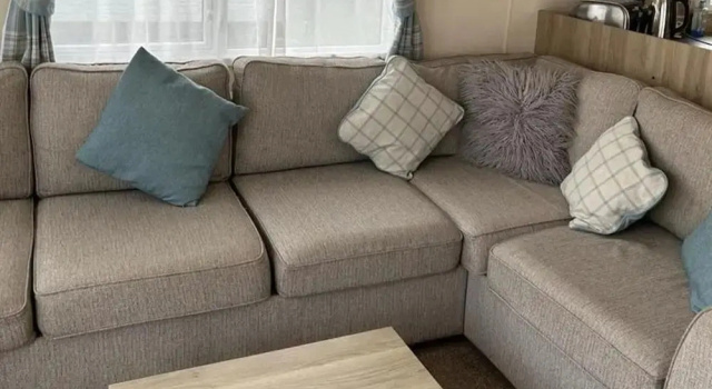Beautiful Static Caravan Hoburne Devon Bay, Забронировать Дом для отпуска Отели Пейнтон с парковкой, Парковка