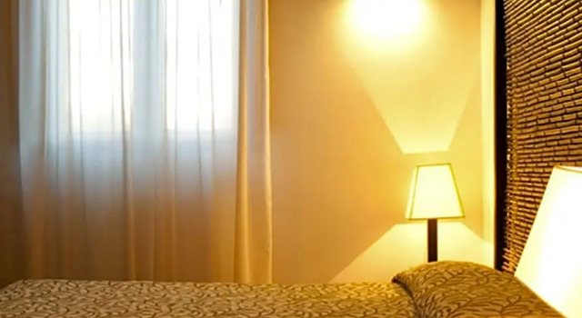 Номер Classic Hotel Residence Ristorante Ramandolo