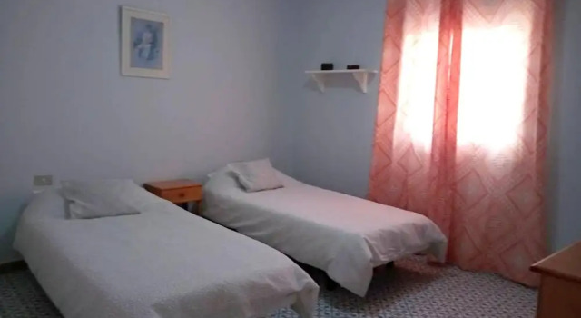 House with 2 Bedrooms in la Orotava, with Wonderful Sea View And Terrace - 7 Km From the Beach