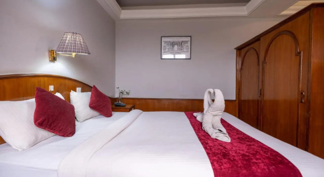 Mystic Homes Hotel and Apartments, Забронировать Апартаменты/квартира Апартаменты Катманду, рядом с Garden of Dreams, Апартаменты/квартира