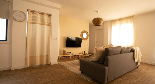 Marea Fuerteventura Home 2, Prenota Hotel La Oliva Fuerteventura